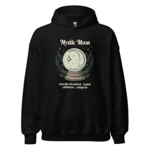Mystic Moon Hoodie