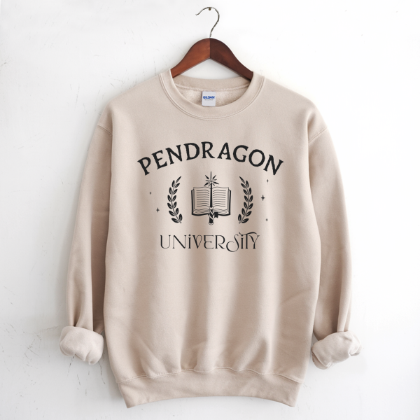 Pendragon University Sweatshirt