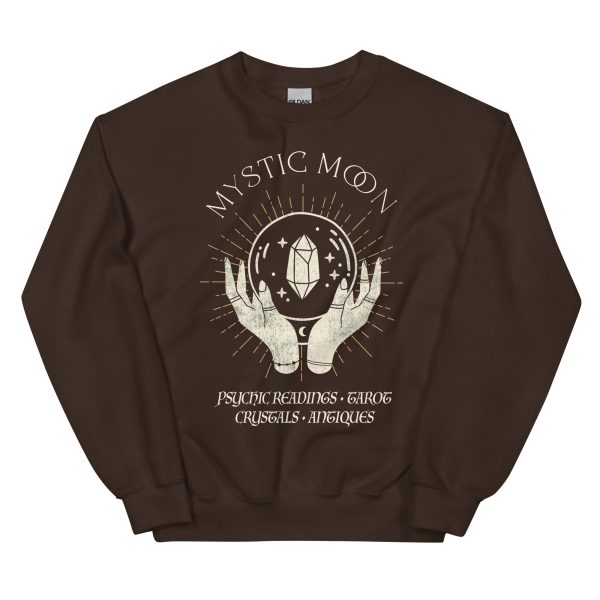 Mystic Moon Sweatshirt - Image 4