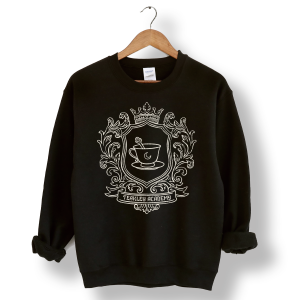Teakley Academy Sweatshirt