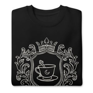 Teakley Academy Sweatshirt